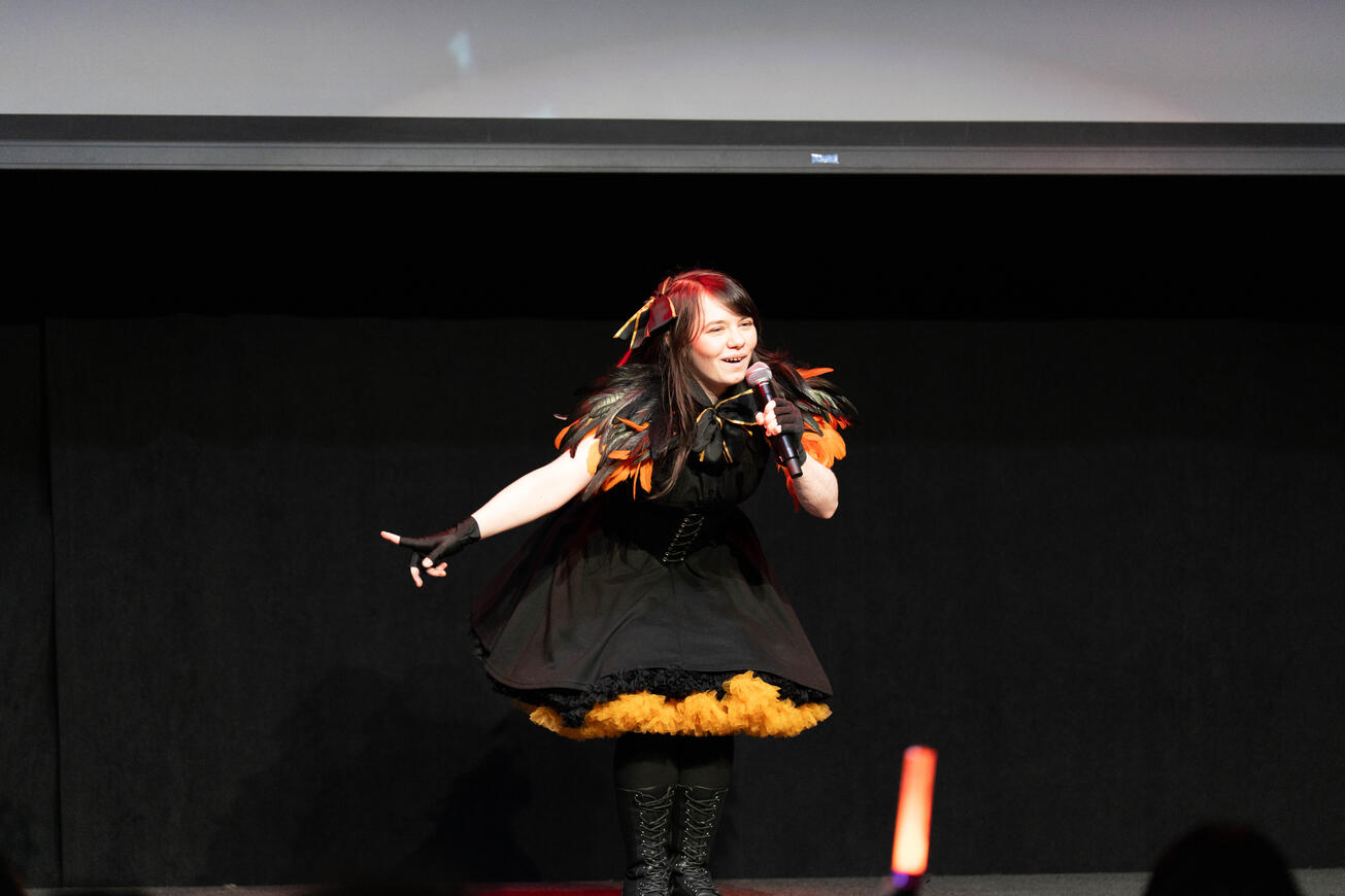 Location: Autumn Id0L Jam 2025, Somerville, MA Photo Credit: YLD Photography